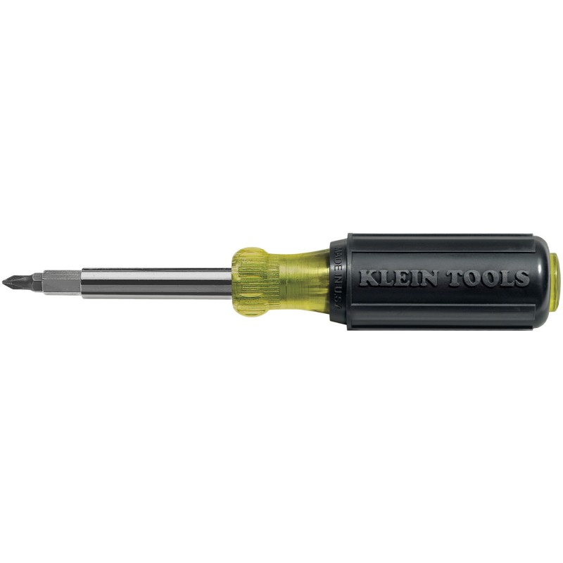 10-in-1 Screwdriver