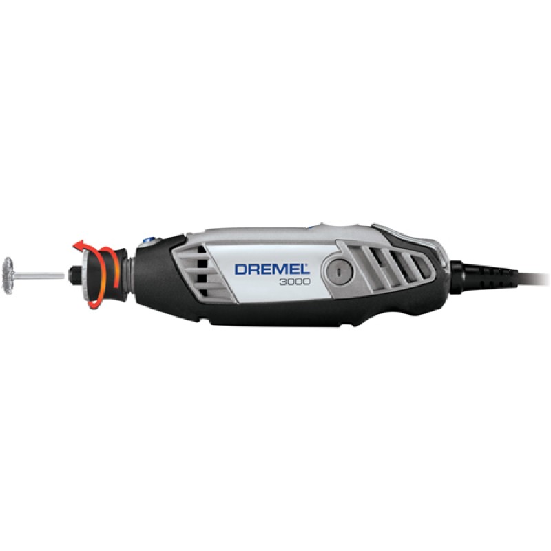 Dremel 3000-2/28 Variable Speed Tool Kit