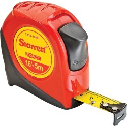 19mm x 16' Measuring Tape KTX34-16ME-N