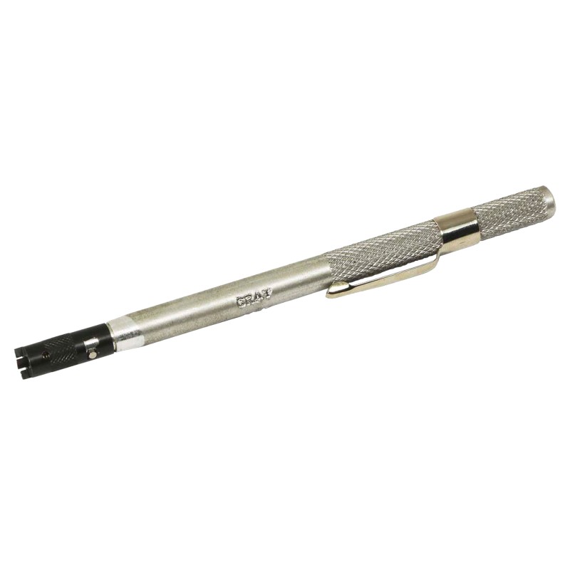 Slotted Screw Starter