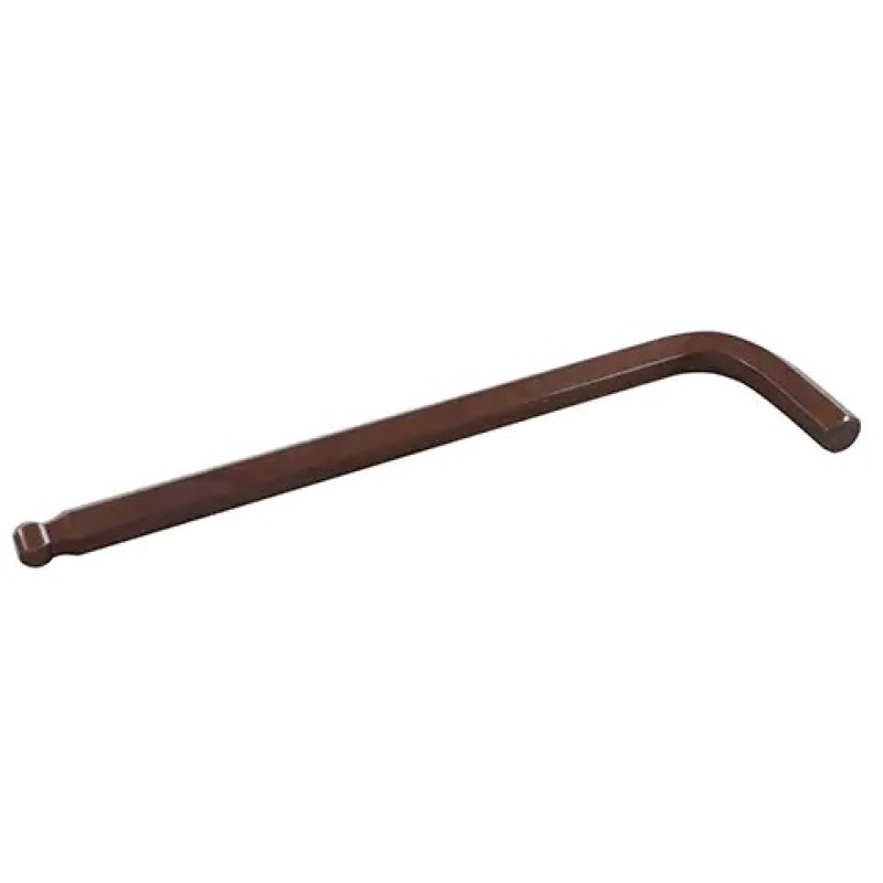 5/32" Hex Key 1-3/16" Long Ball End