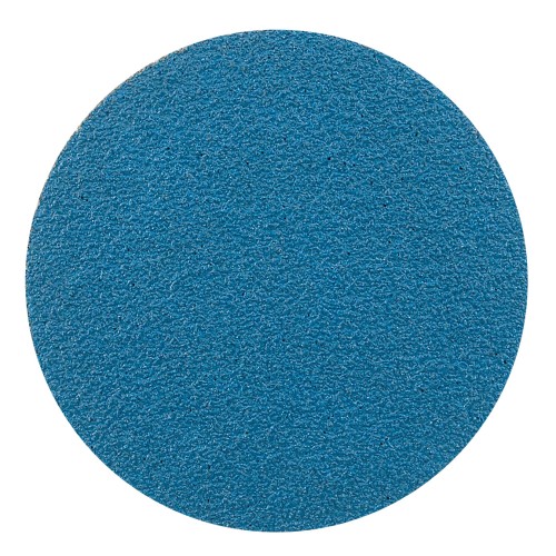 Sanding Disc 12" Diameter No Hole PSA CS411X Zirconia X Weight 60 Grit Klingspor 303342