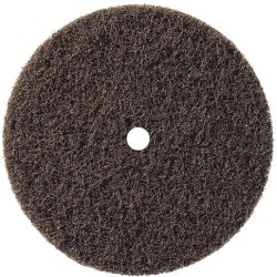 Surface Conditioning Disc 4-1/2" Diameter 3/8 Hole Coarse  Klingspor 303632