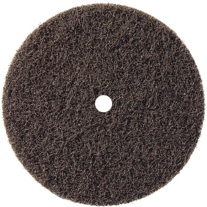 Surface Conditioning Disc 4-1/2" Diameter 3/8 Hole Coarse  Klingspor 303632