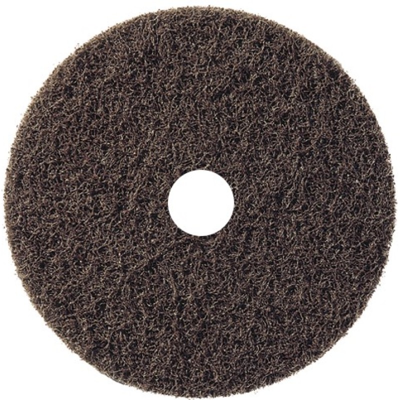 Surface Conditioning Disc 7" Diameter 7/8 Hole Coarse Klingspor 303671