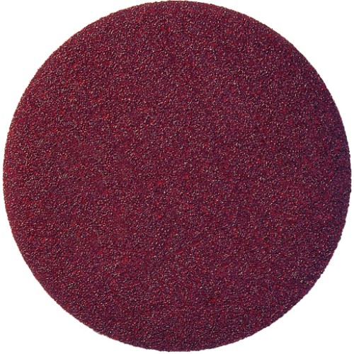 Sanding Disc 14" Diameter No Hole PSA CS310X Aluminum Oxide X Weight 80 Grit Klingspor 310166