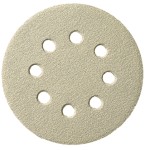 5" Sticky Back 8 Hole