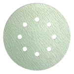 Velcro (Hook & Loop) Paper Discs