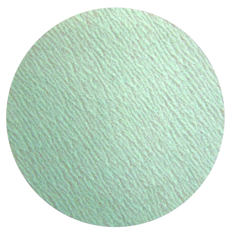 Sanding Disc 6" Diameter No Hole Ps73 PSA Sticky Back 220 Grit    Klingspor 305814
