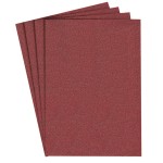 Cloth Backed Sheets