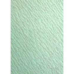 Sanding Sheet 9" Wide x 11" Long PS73 Aluminum Oxide With Sterate Coating 100 Grit Klingspor 311109