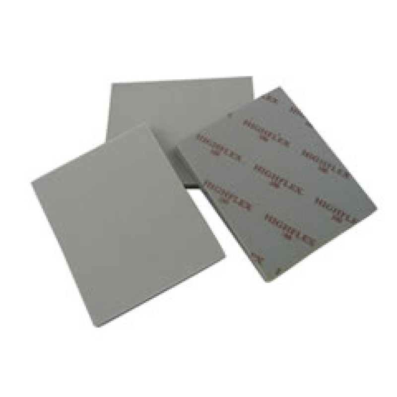 Hi-Flex Sanding Pad 4-1/2" x 5-1/2" x 3/16" 280 Grit Klingspor 303591