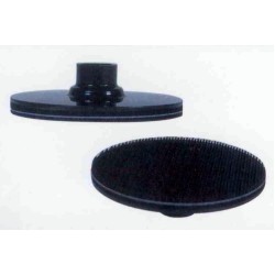 Back Up Pad for Surface Conditioning Discs 4" Diameter 5/8-11 Arbour
