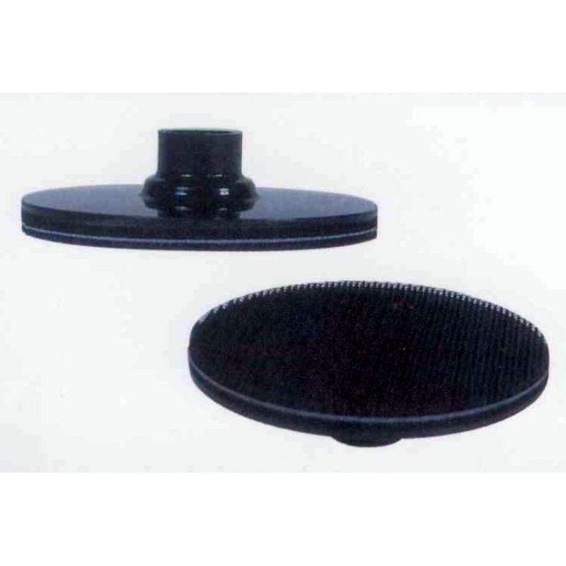 Back Up Pad for Surface Conditioning Discs 5" Diameter 5/8-11 Arbour Klingspor 303769
