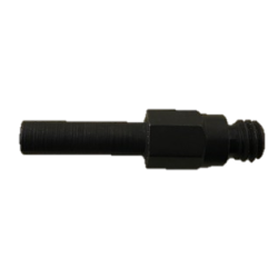1/4" Round Mandrel Trim-Kut
