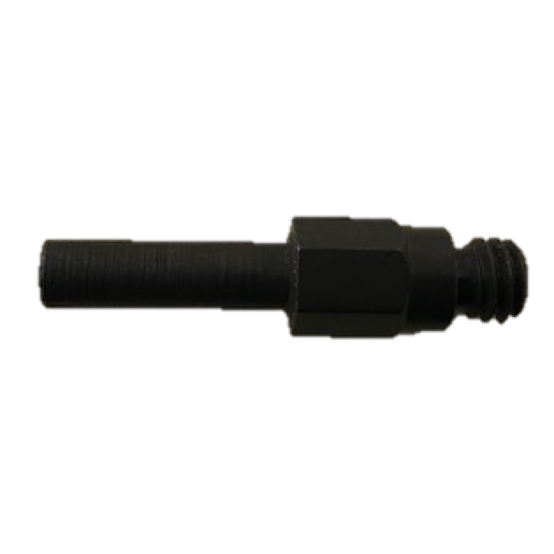 1/4" Round Mandrel Trim-Kut
