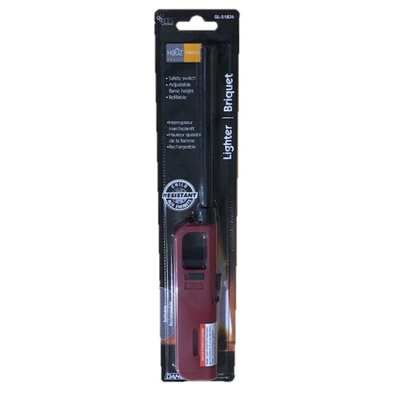 BBQ Lighter