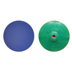 Back Up Pad for PSA Sanding Disc 6" Diameter with 5/8-11 Arbour