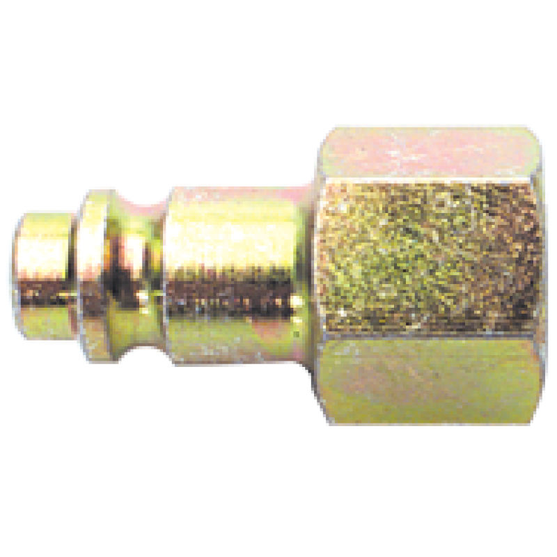 1/4 FPT - 1/4'' Body Size - Acme Interchange Connector