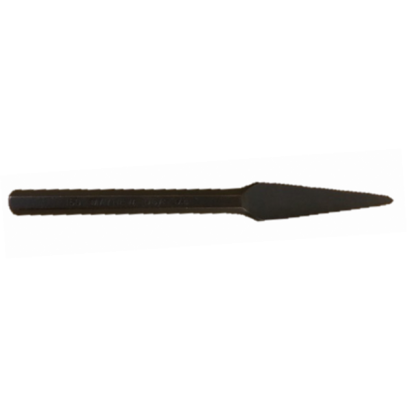 150-1/8" Cape Chisel