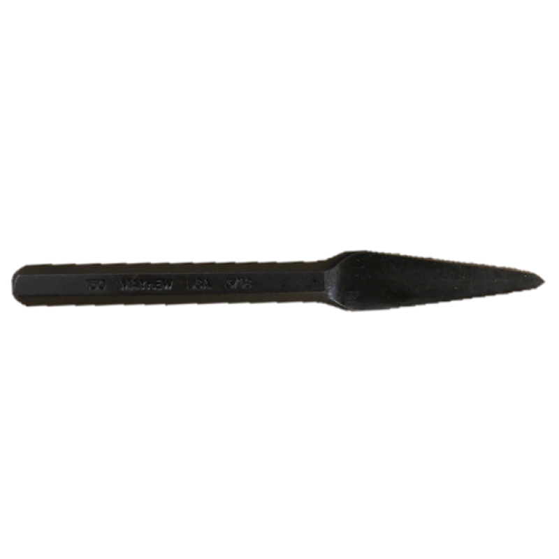 150-/16" Cape Chisel