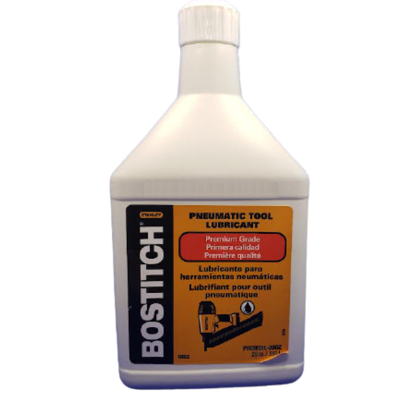 Premium Grade 20oz Tool Lubricant