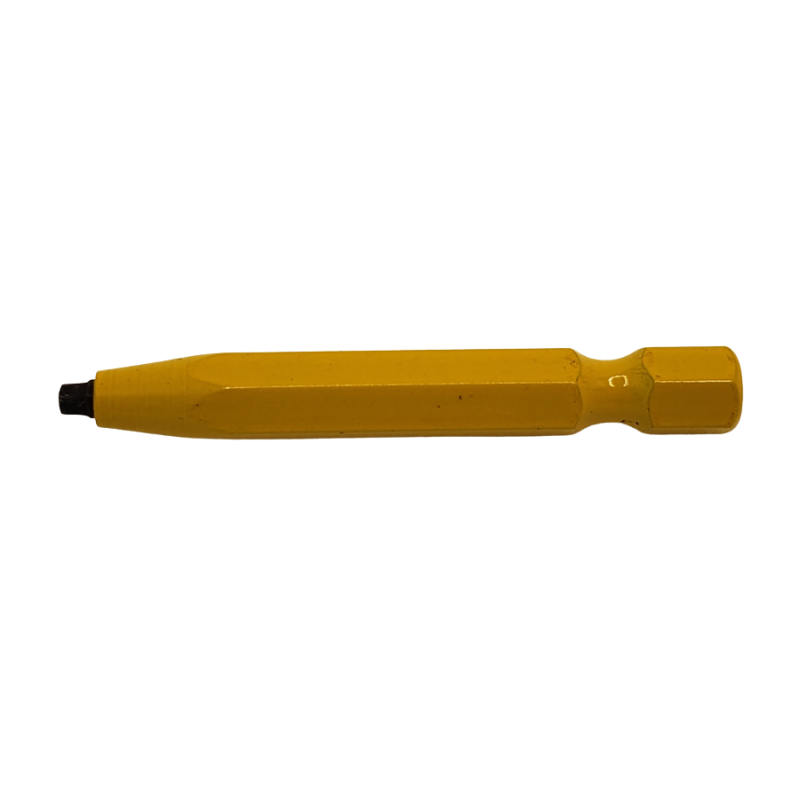 #R0x2" Robertson Bit