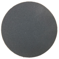 6" No Hole Velcro Silicon Carbide 1800 Grit Sanding Disc