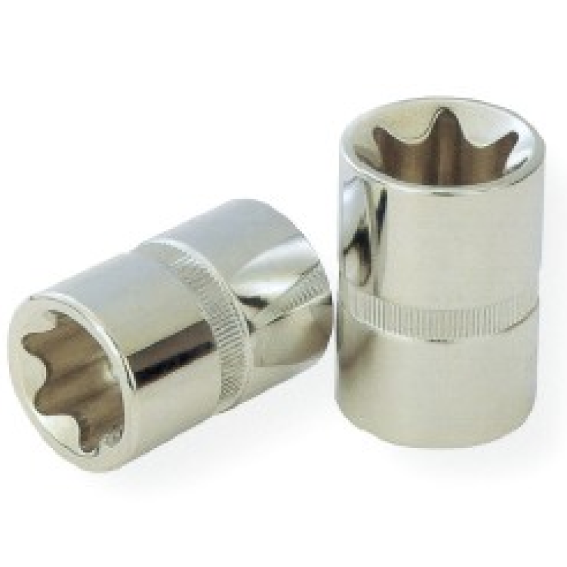3/8 Drive E8 Torx Sockets