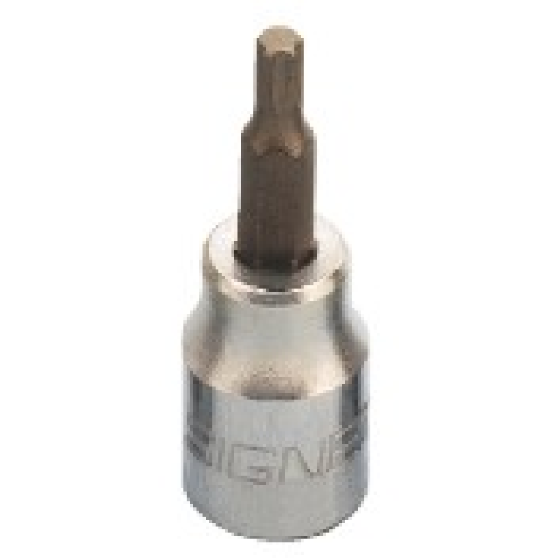 3/8" Drive T30 Torx Bit Socket