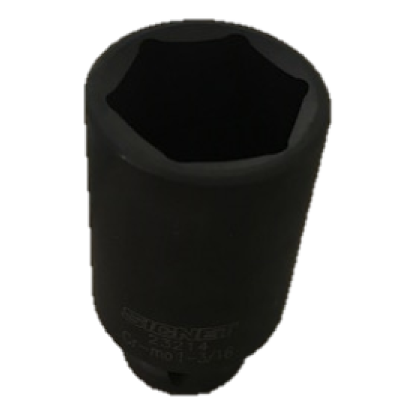 1/2" Drive 1-1/4" Deep Impact Socket