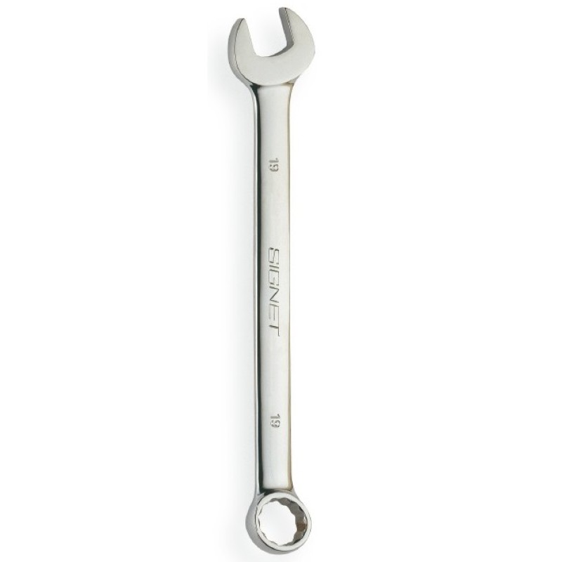 8mm Ring & Open End Wrench