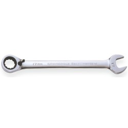 13/16" Reversible Gear Wrench - Right/Left