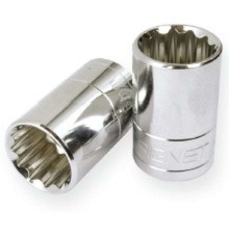 3/8 Drive 14mm 12 Point Socket