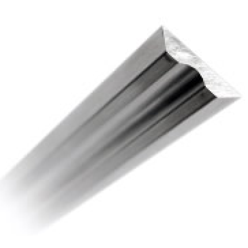 150mm High Speed Steel Terminus Planing Knife