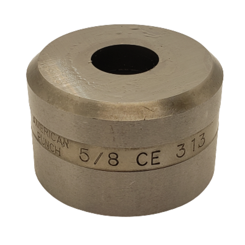 I55 Die for 9/16" Punch