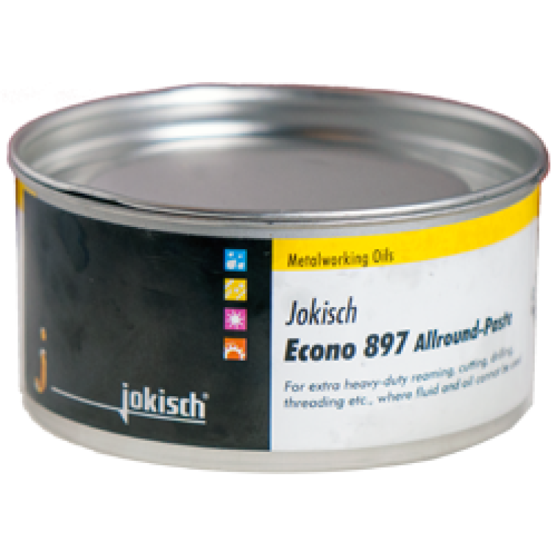 Jokisch Econo 897 Allround Paste 8.8oz - 250g