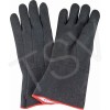 Char-Guard™ Heat Resistant Gloves Leather Gloves