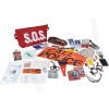 S.O.S. Distress First Aid Kits First Aid - Bandages Kits Etc.