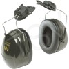 3M™ Peltor™ Optime™ 101 Series Earmuffs Hearing Protection - Ear Plugs Muffs Etc.