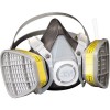 Maintenance-Free Gas & Vapour Respirators Dust Masks, Respirators & Related Accessories