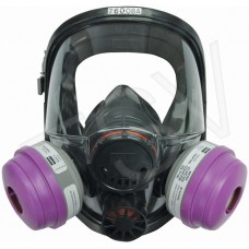 7600 Series Full Facepiece Respirators Dust Masks, Respirators & Related Accessories