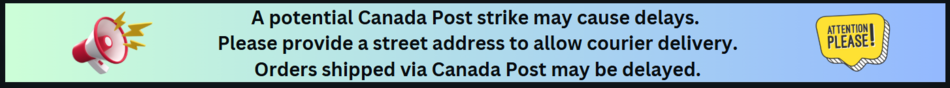 Canada Post Potential Strike