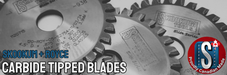 Circular Saw Blades