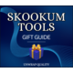 Skookum Tools Gift Guide: Perfect Picks for Woodworkers, Craftsmen, and DIY Enthusiasts