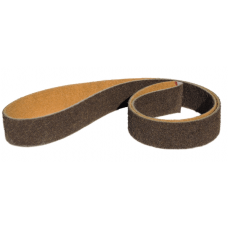 Belt 3/4x18 Surface Conditioning Coarse  Klingspor 303610 Non-Woven Belts