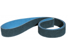 Belt 2x72 NBS820 Surface Conditioning Fine Blue Klingspor 329355
