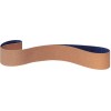 Belt 1-1/8x21 Cork Polishing Klingspor 55830 Non-Woven Belts