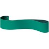Belt 6x108 CS409Y Zirconia Alumina Y-Weight Polyester Multibond 60grit Sanding Belts up to 6"