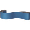 Belt 1x42 CS411X Zirconia Alumina X-Weight Cotton 80gr Klingspor 302763 Sanding Belts up to 1"